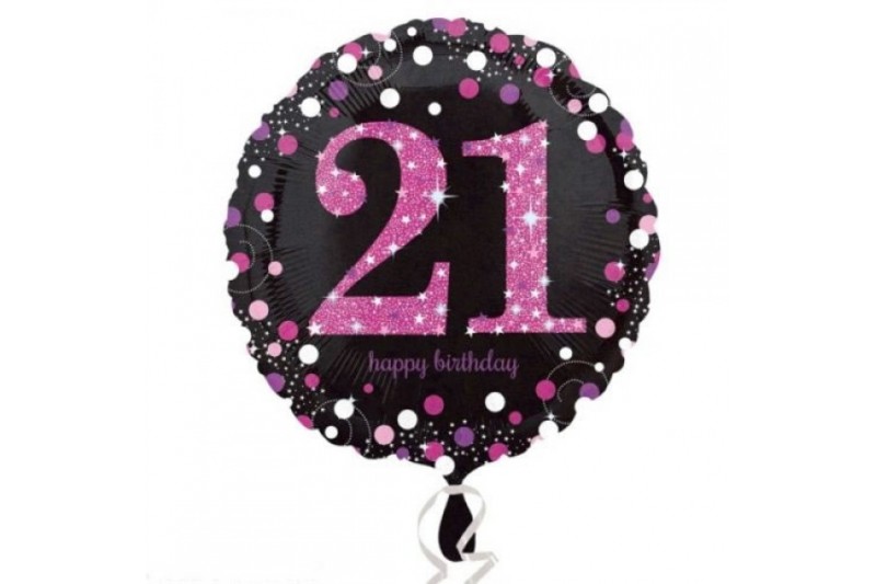 Balloons